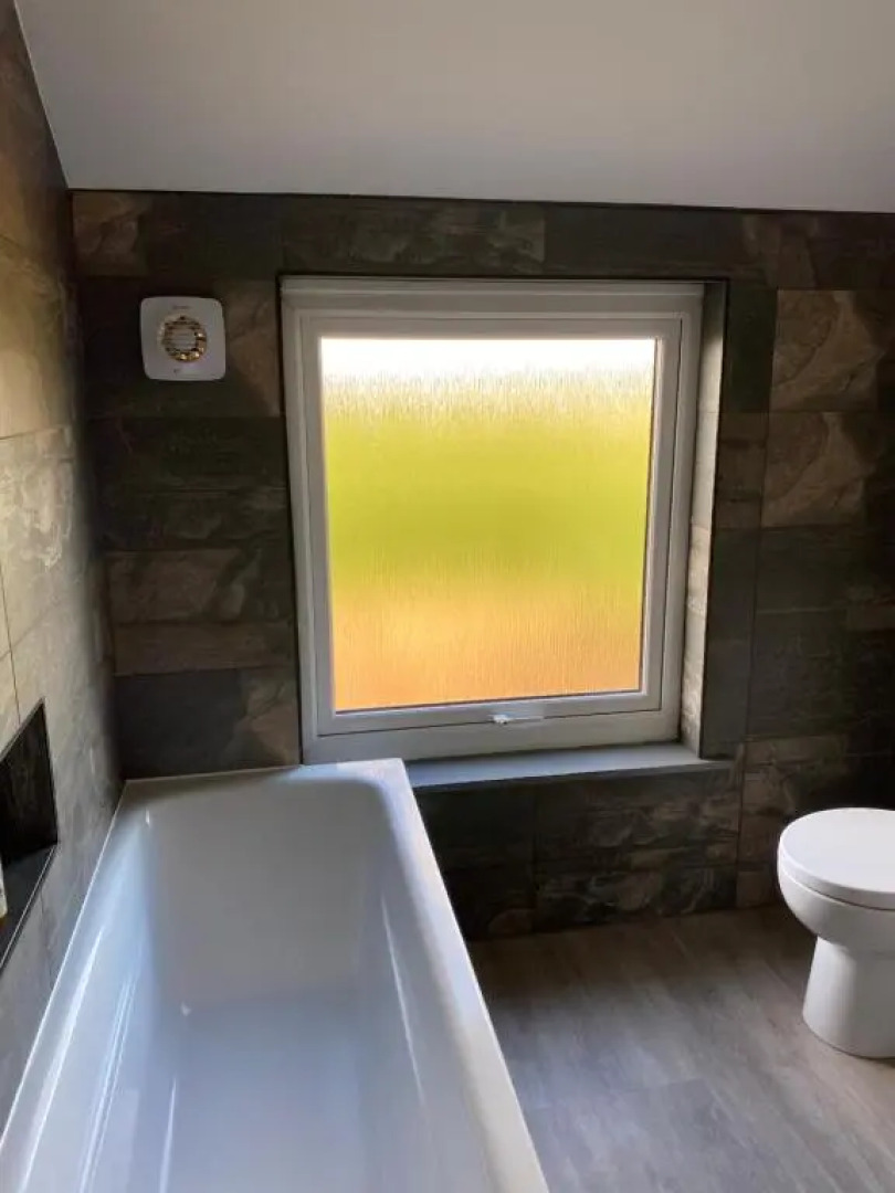 Waterside Guest House