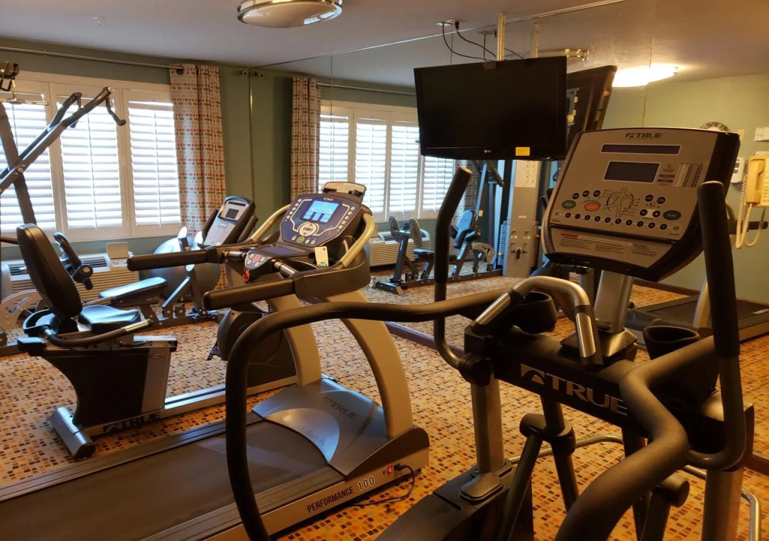 Holiday Inn Express & Suites Tucson North – Marana by IHG