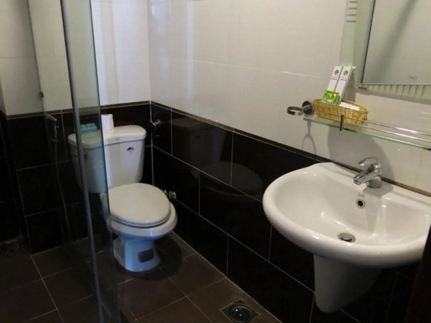 Thinh Phuong Nam Hotel