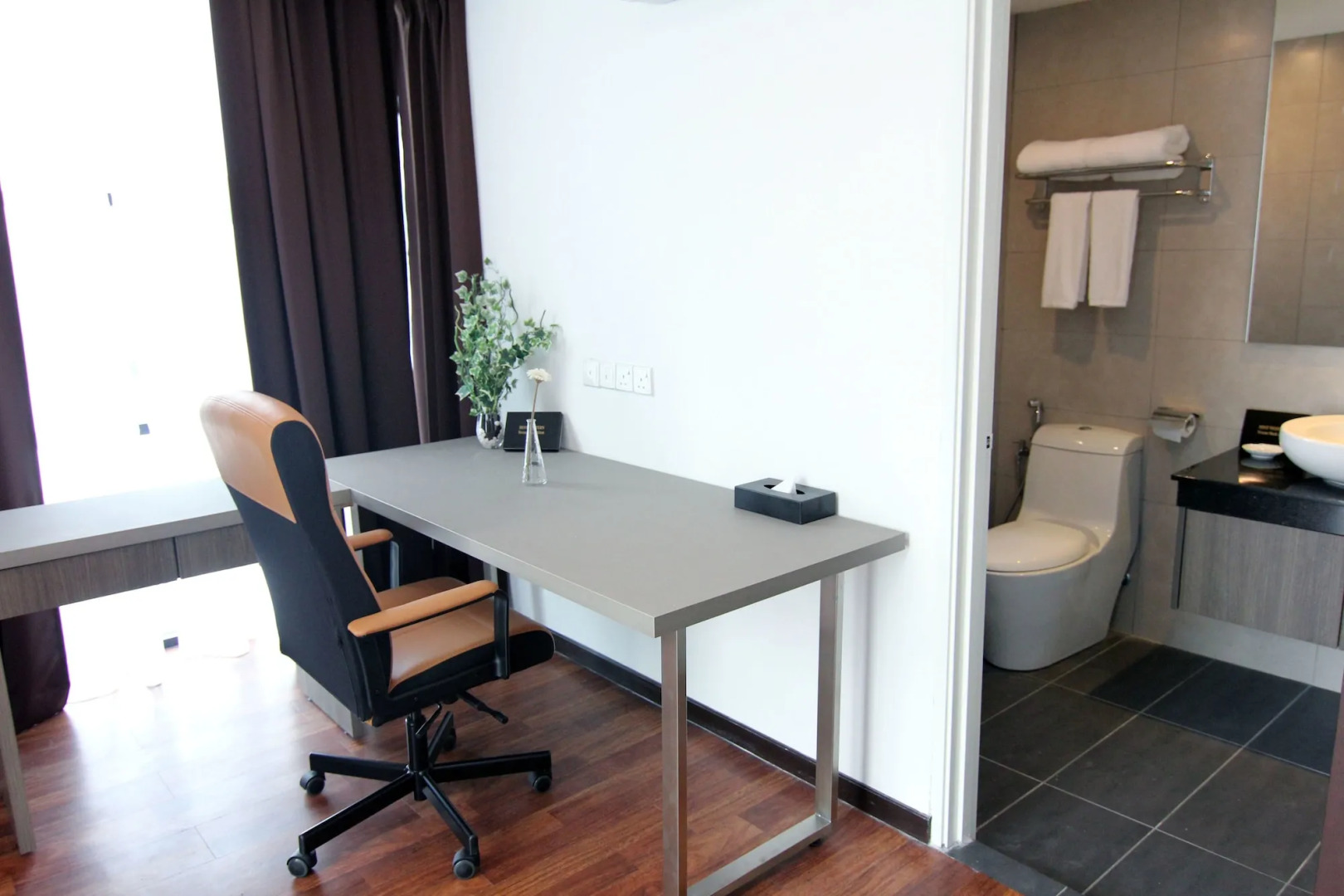 Nexus Regency Suites Hotel Subang Jaya