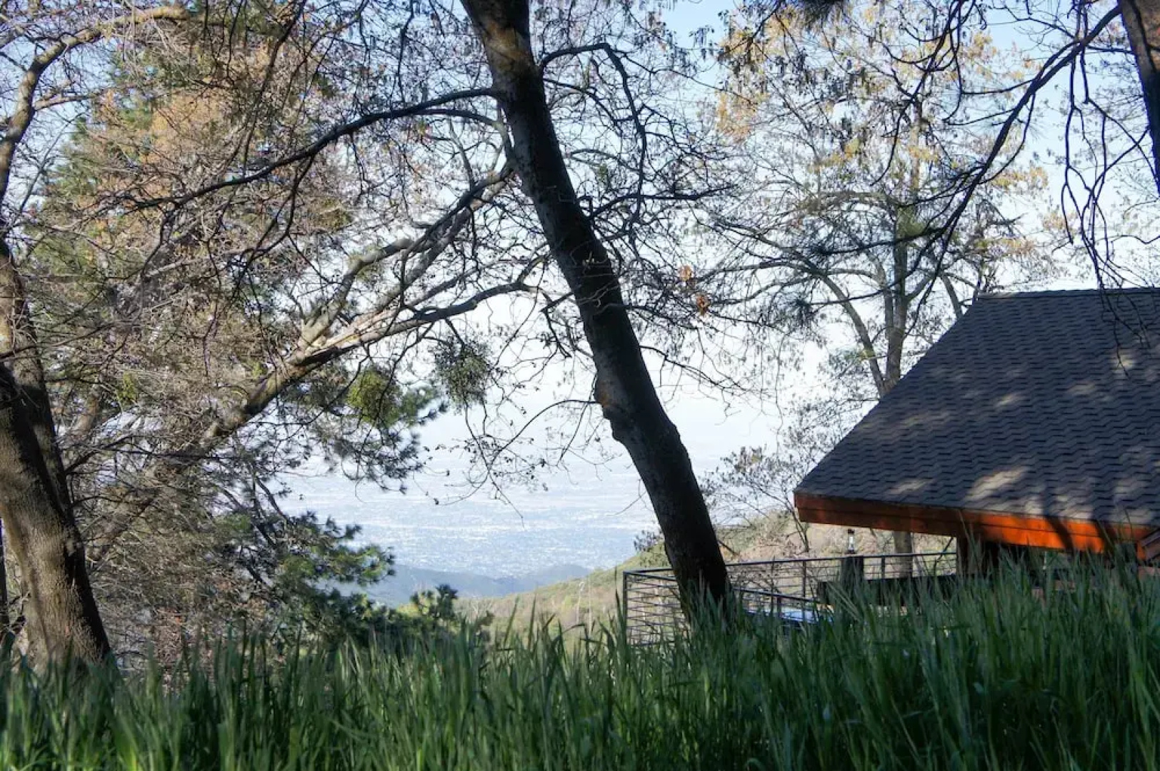 Secluded Home on 1-acre Lot w/ Unparalleled Views