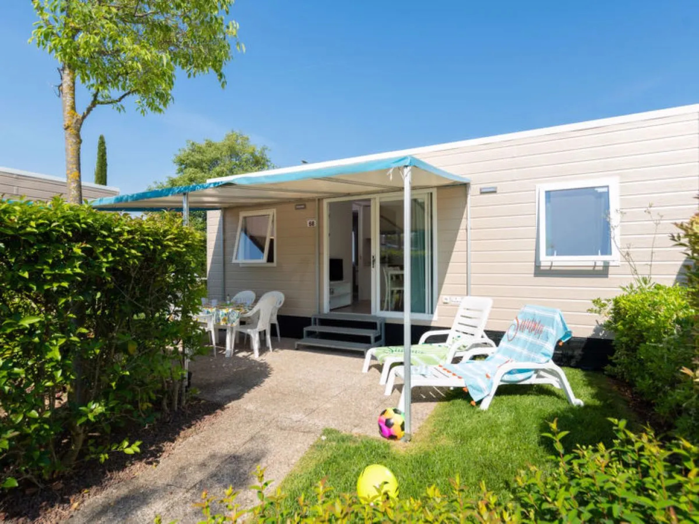 Camping Village San Francesco