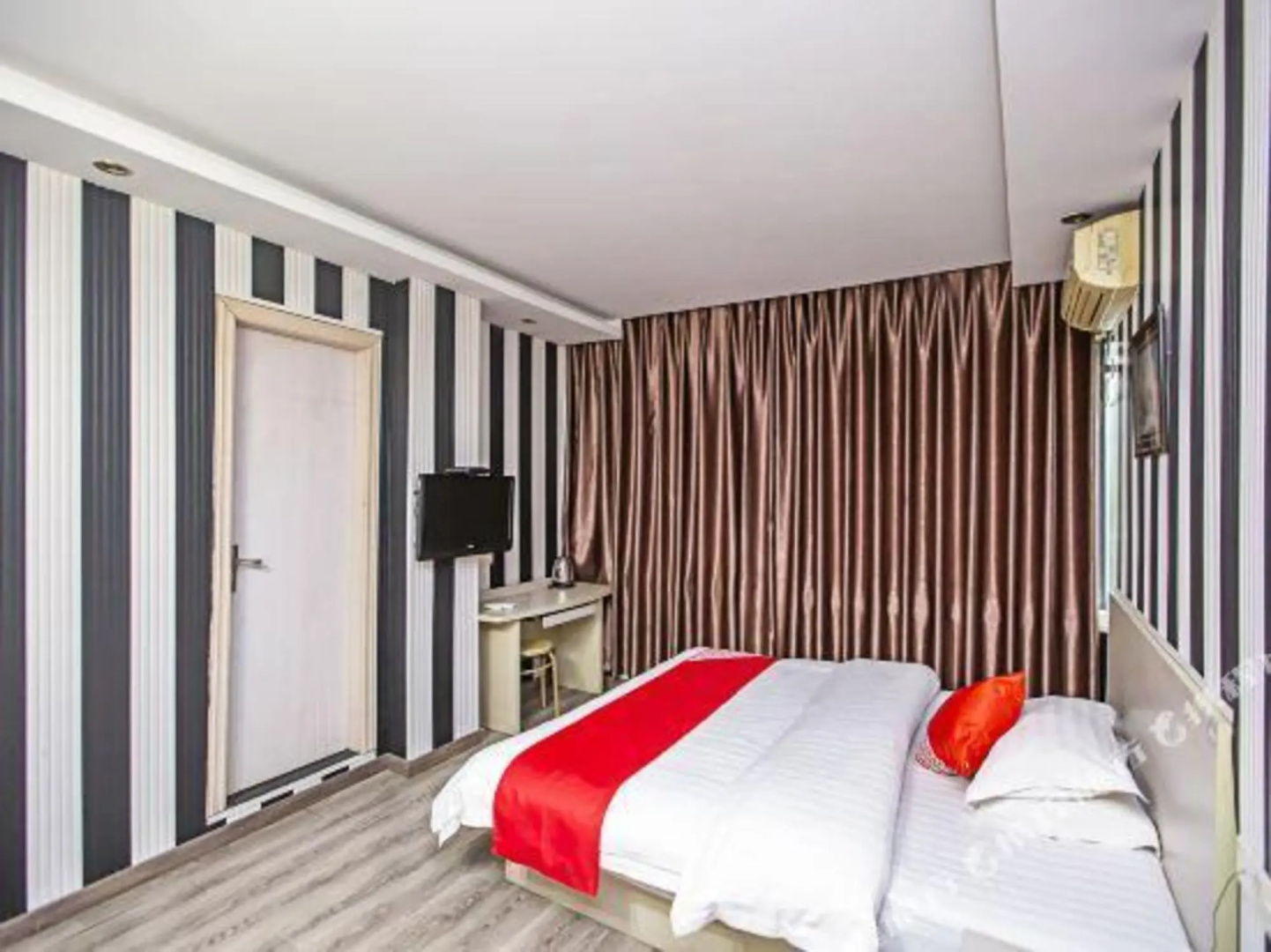 Grand hyatt yangxin hotel