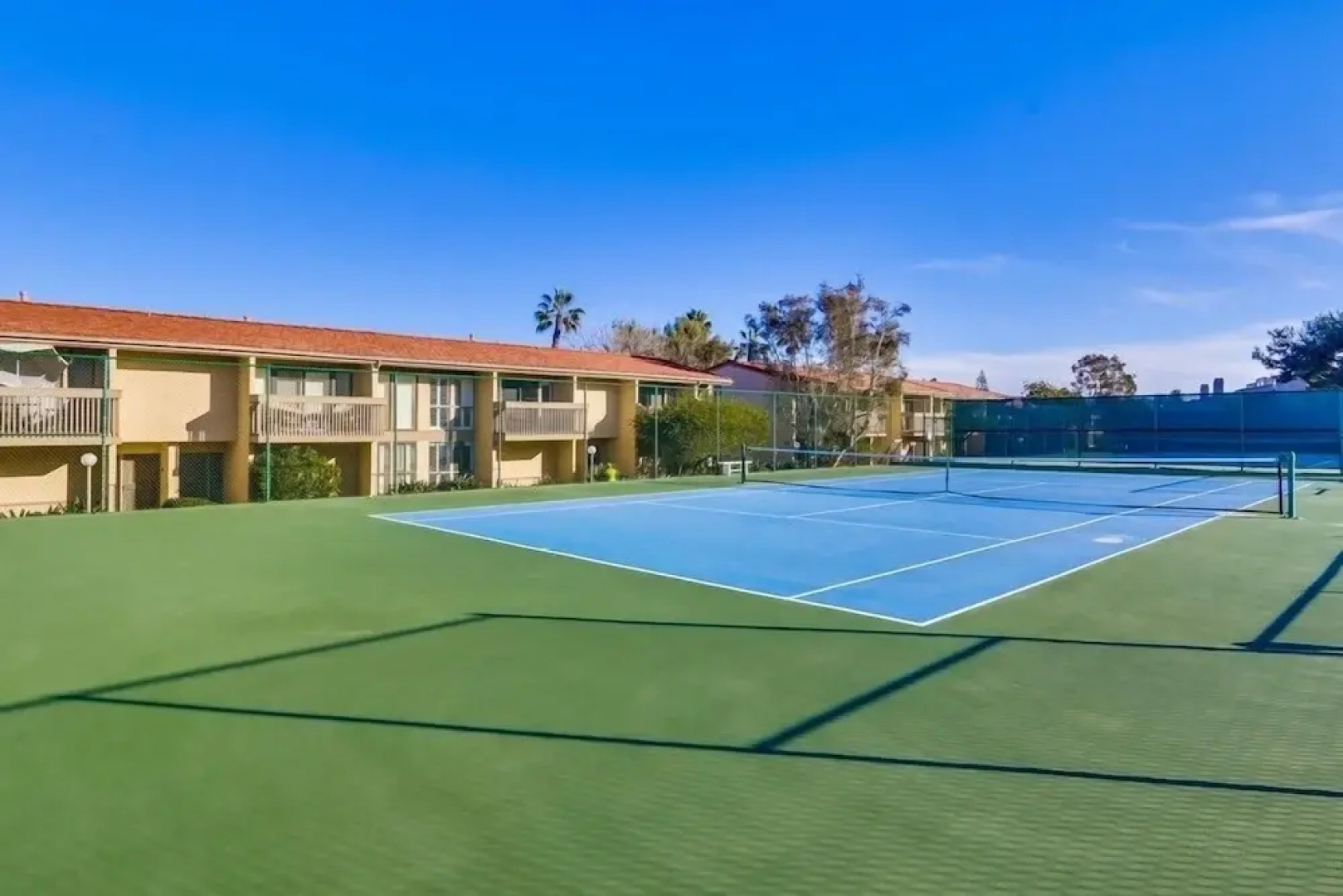 Luxury Ocean View Condo features Direct Access to Beach SBTC331 by RedAwning