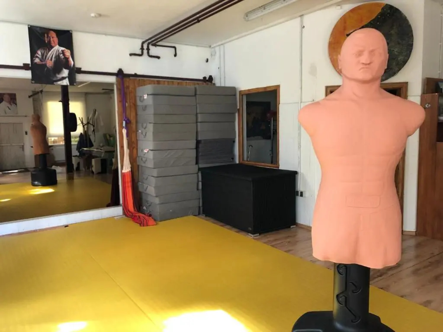 PE Loft Central