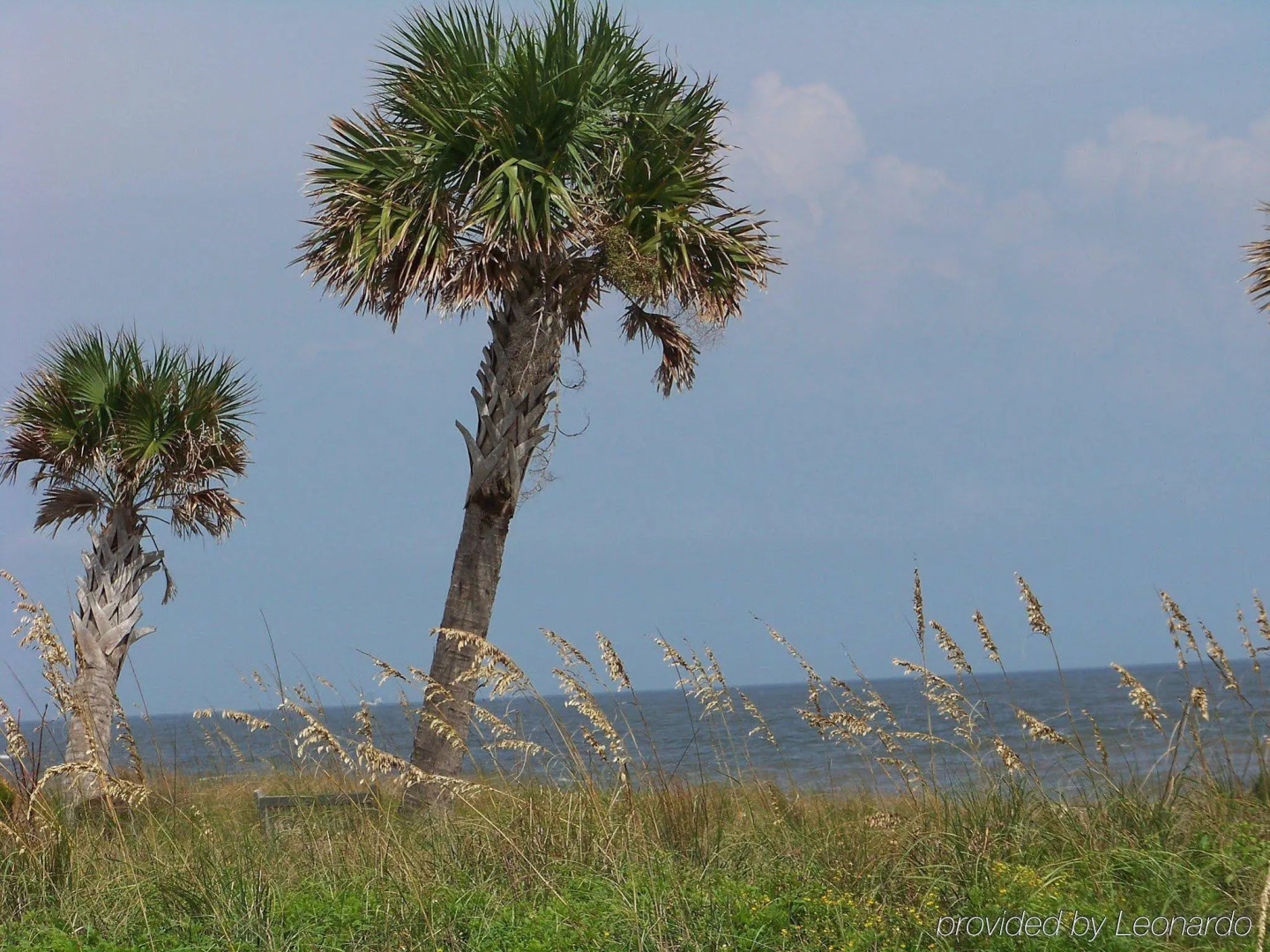 Holiday Inn Express Saint Simons Island