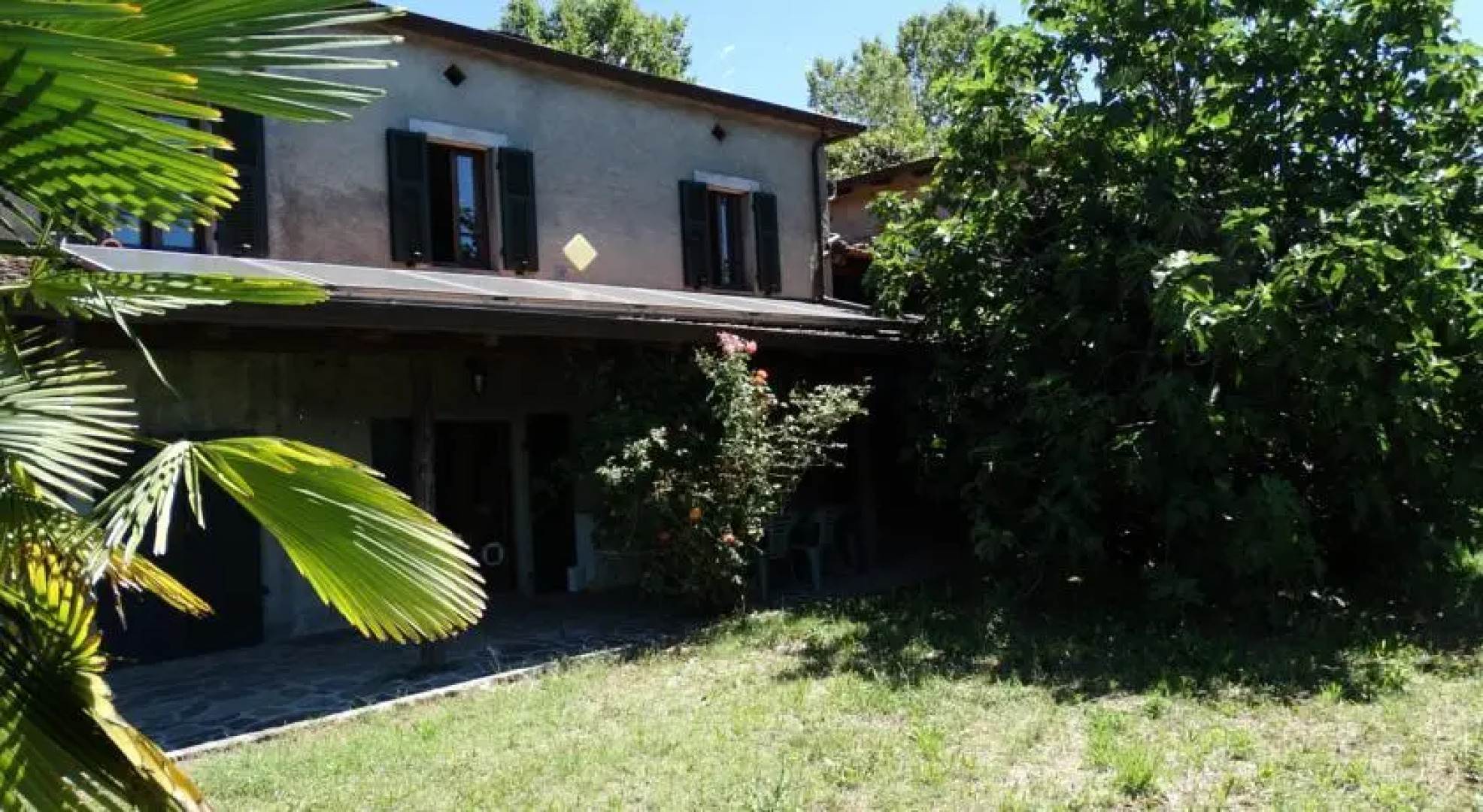 Podere La Costa Degli Aromi