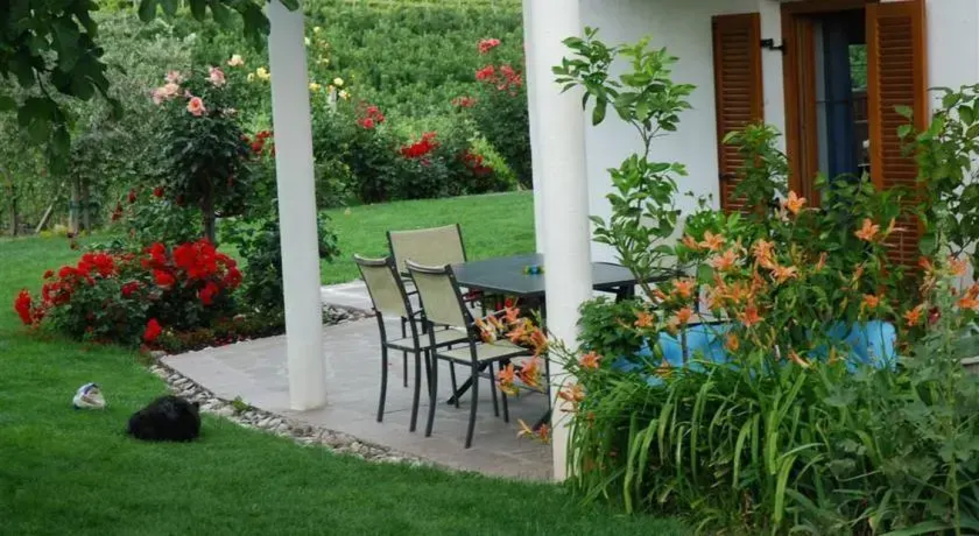 Weidlhof B&B
