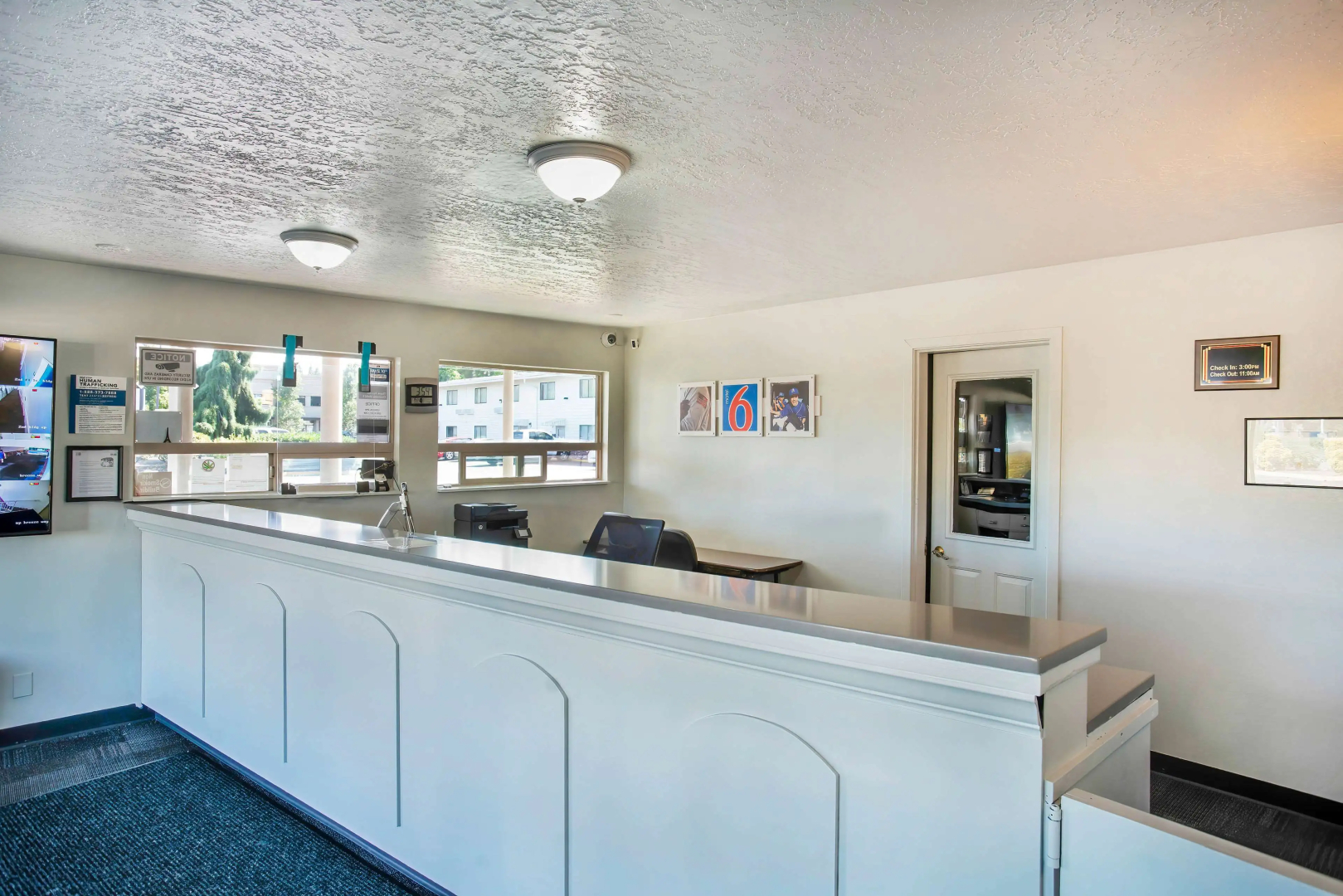 Motel 6 Gresham, OR - Portland