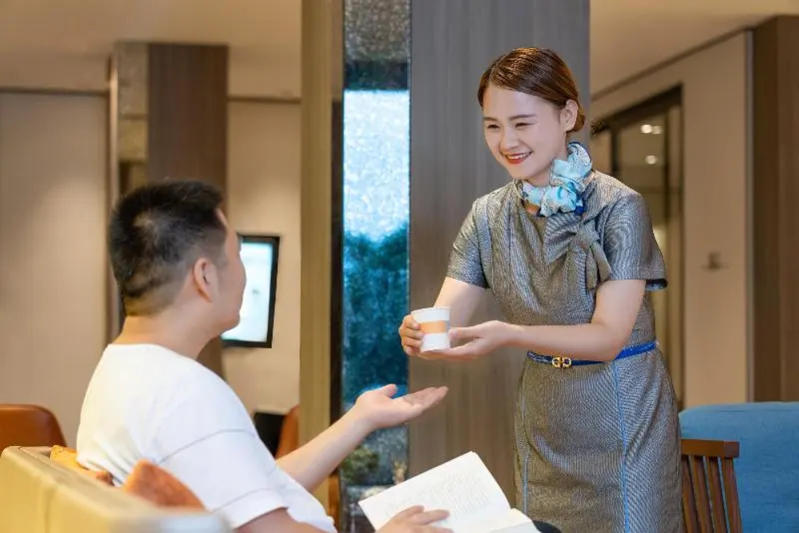 Hanting Hotel (Xianyang International Airport Hote