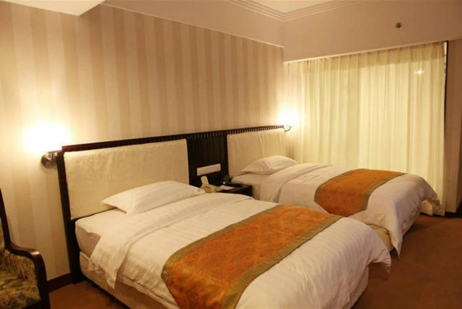 Lushan Lingyun Hotel