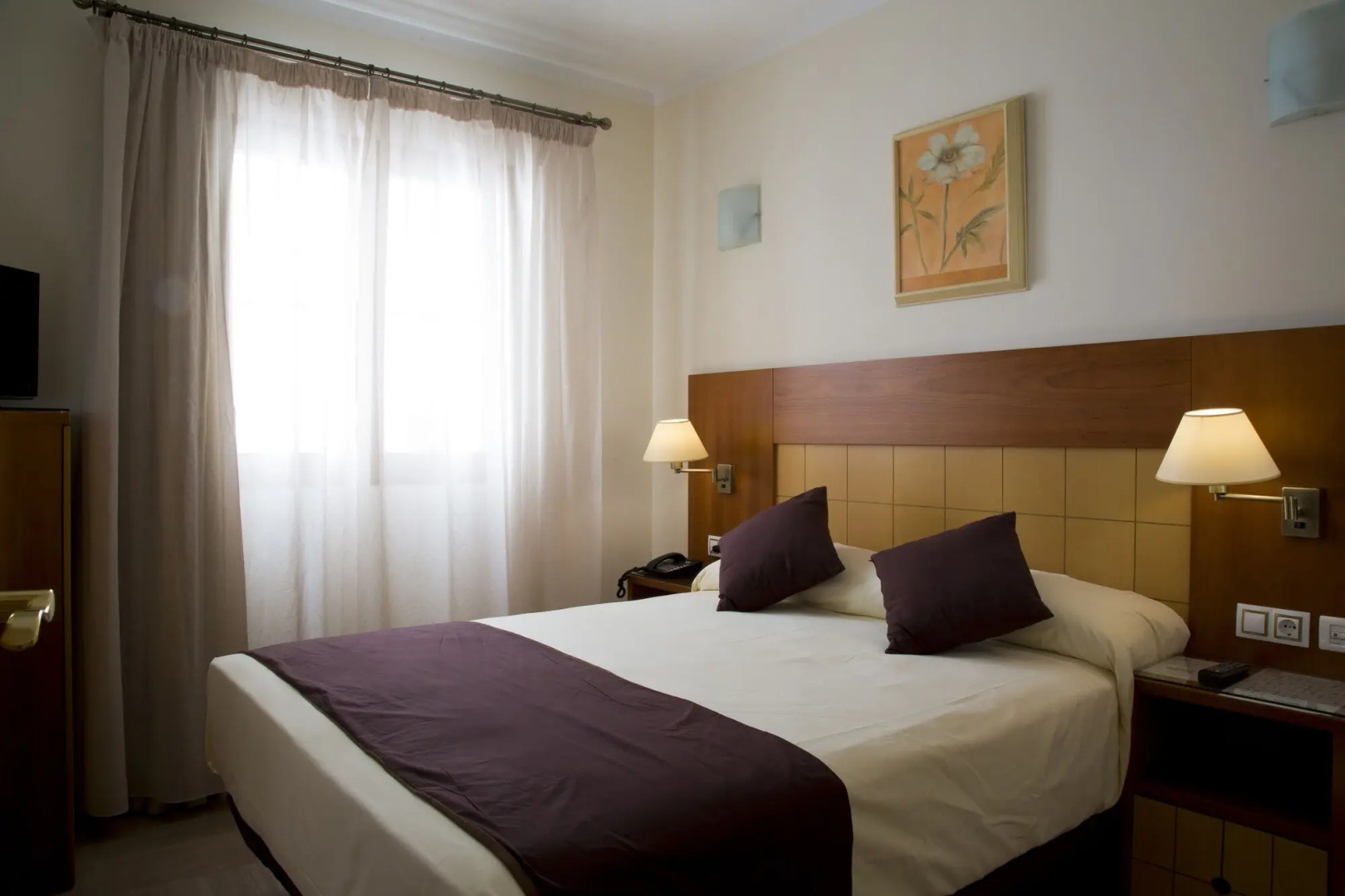 Hotel Córdoba Centro