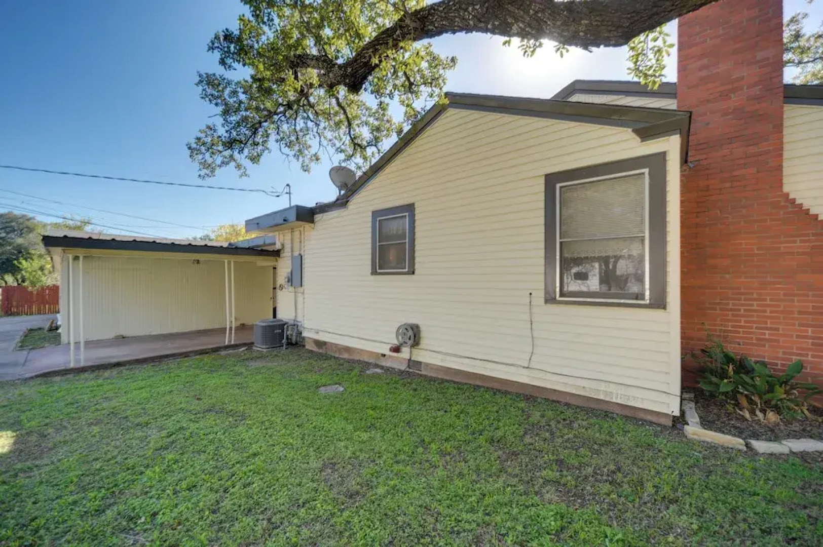 Pet-friendly Brady Vacation Home Near Wineries!