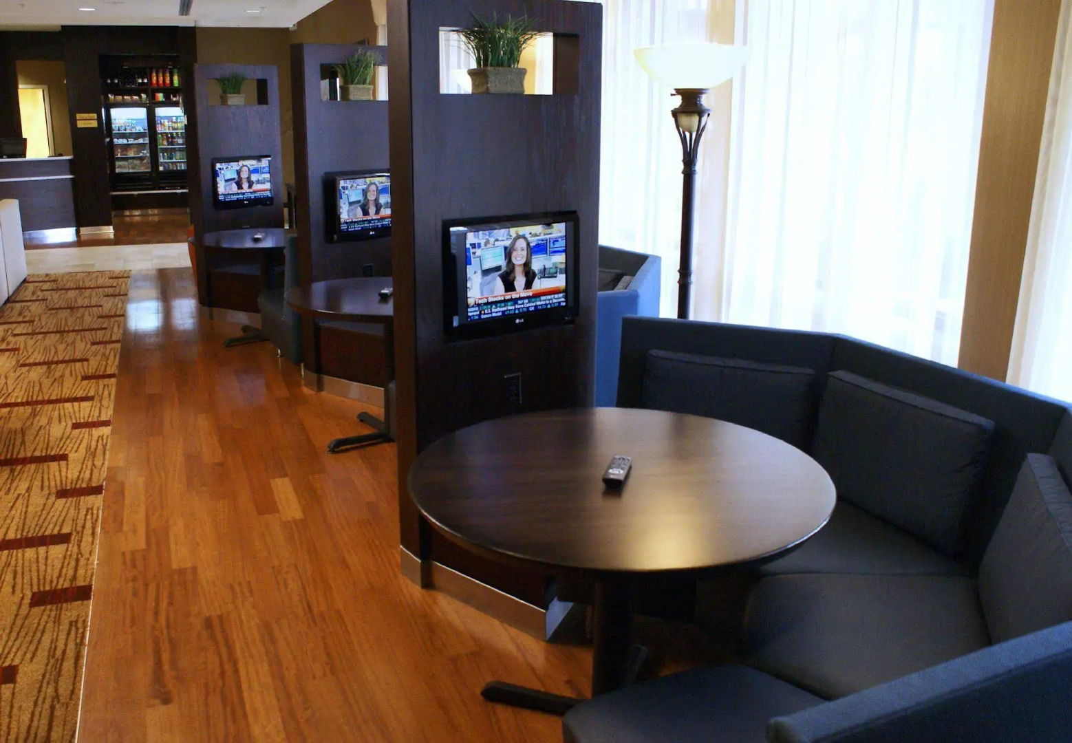 Courtyard by Marriott Lima