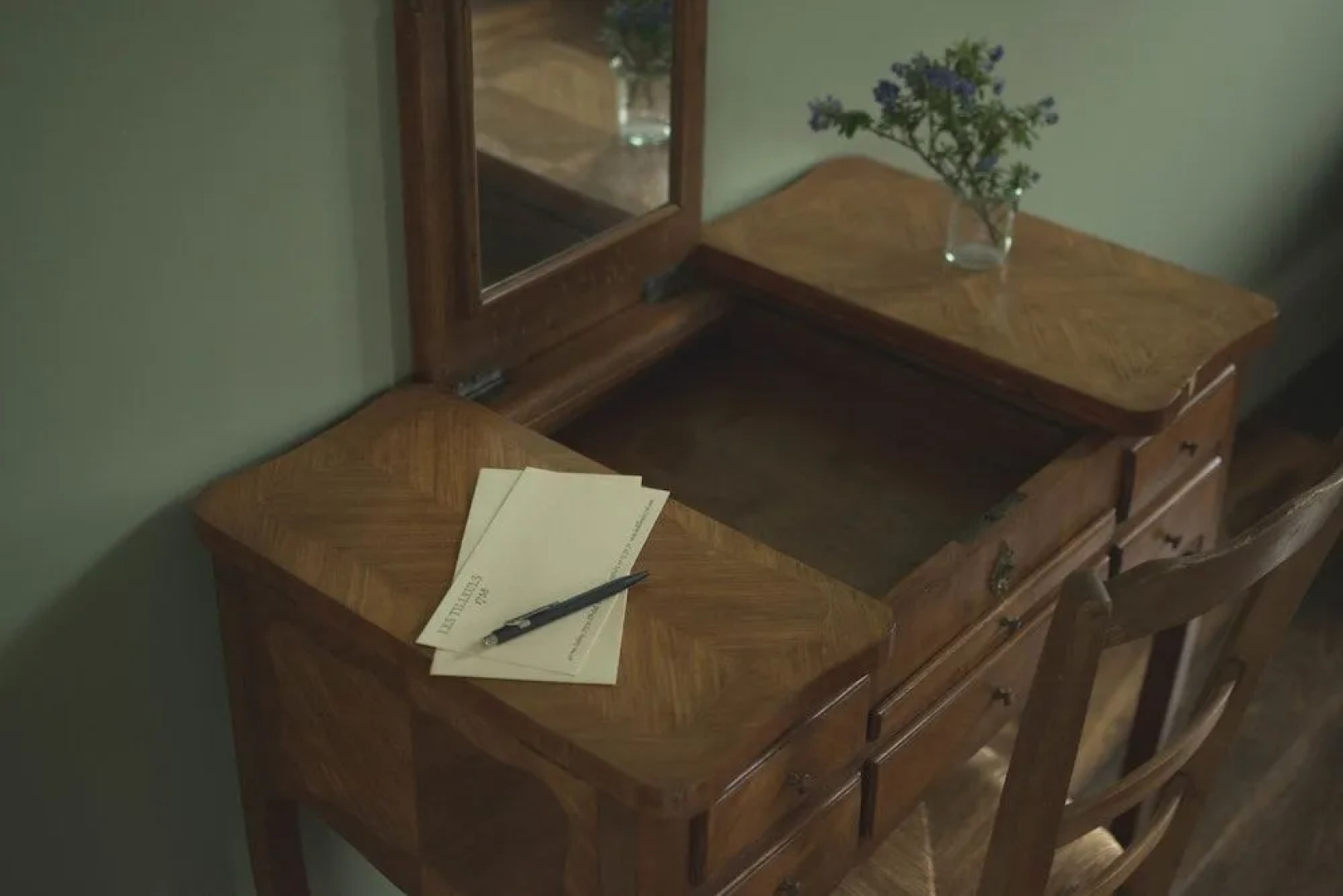 Les Tilleuls Etretat