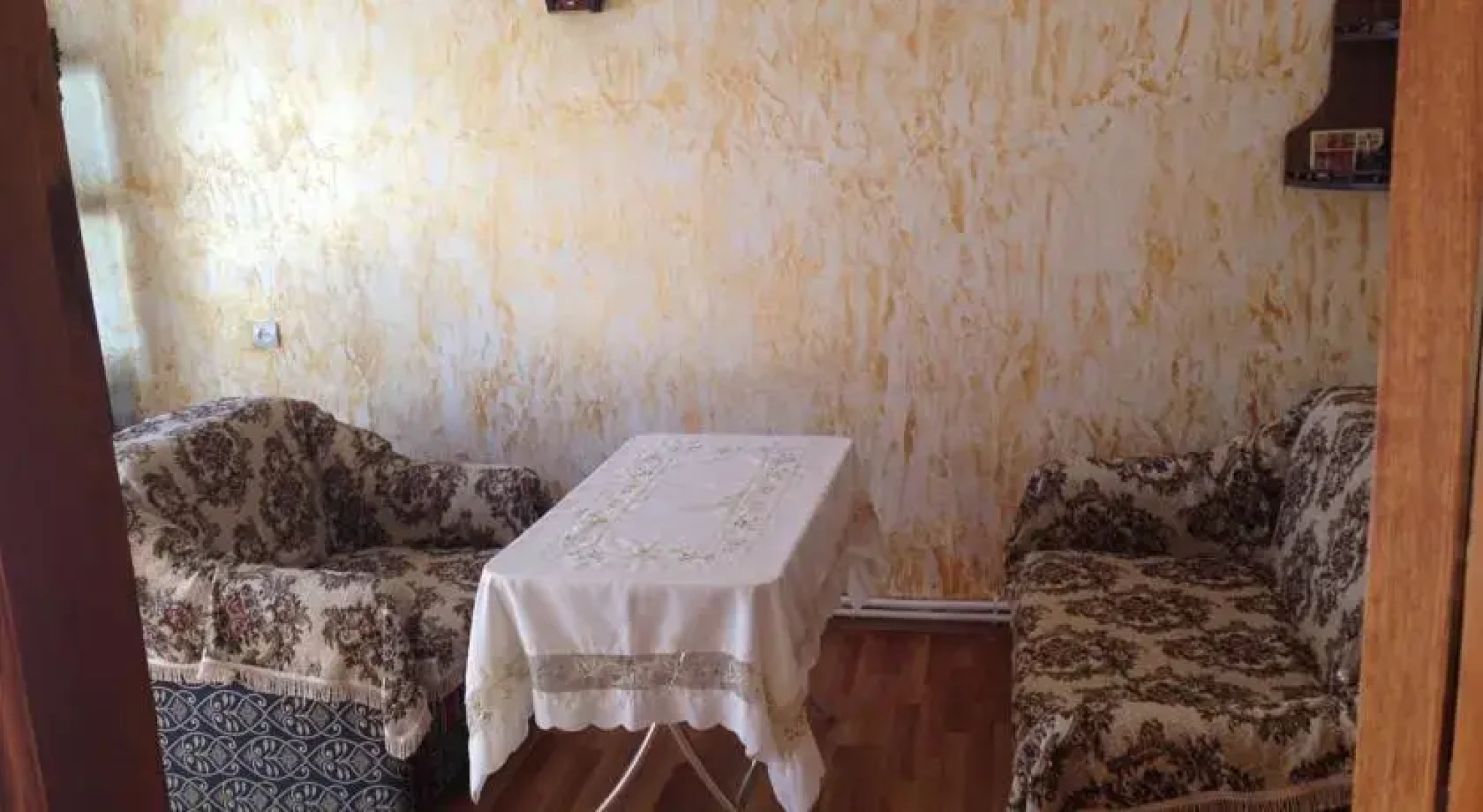 Home near to Piazza