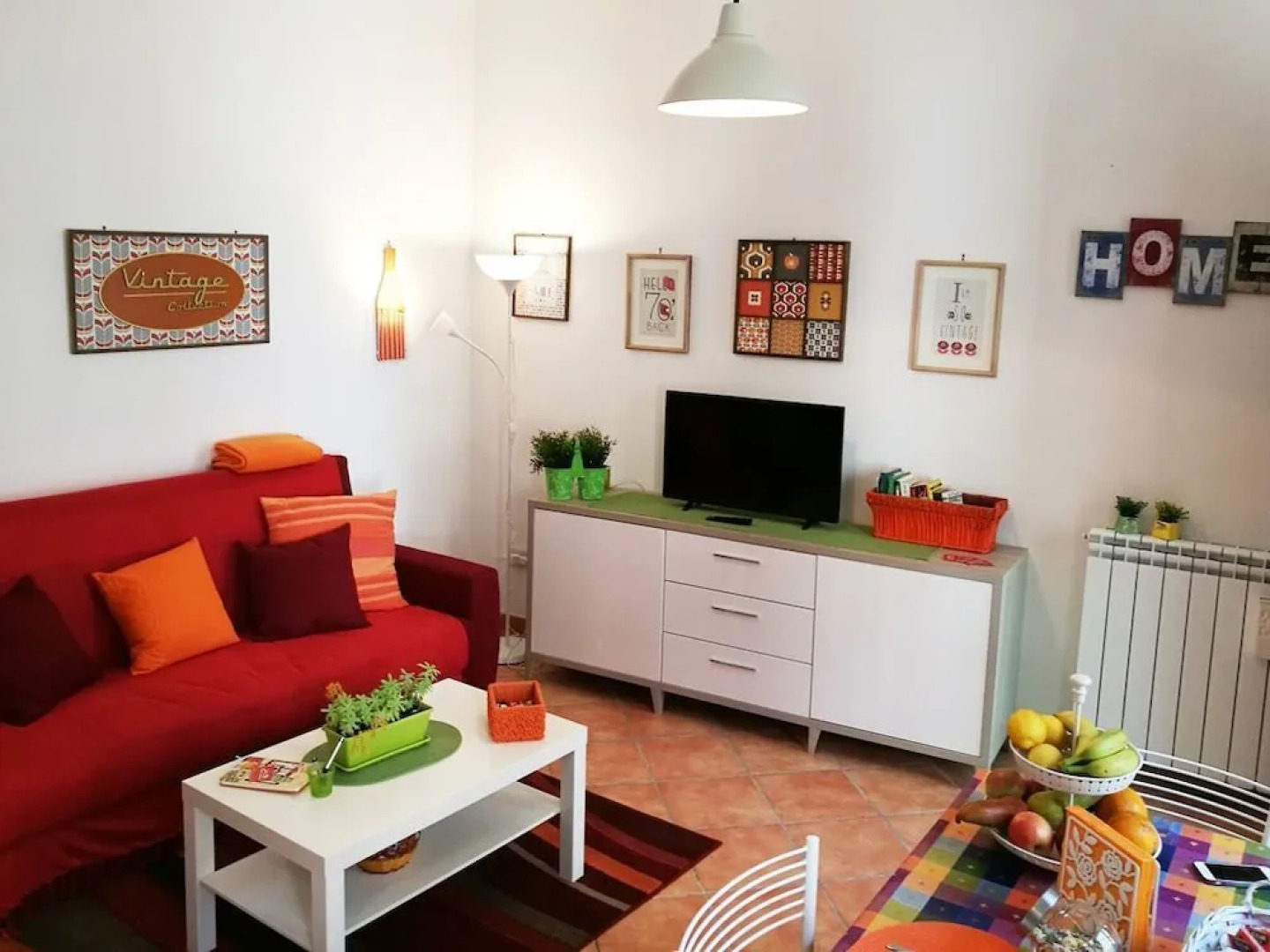 Guest House Casetta Marconi