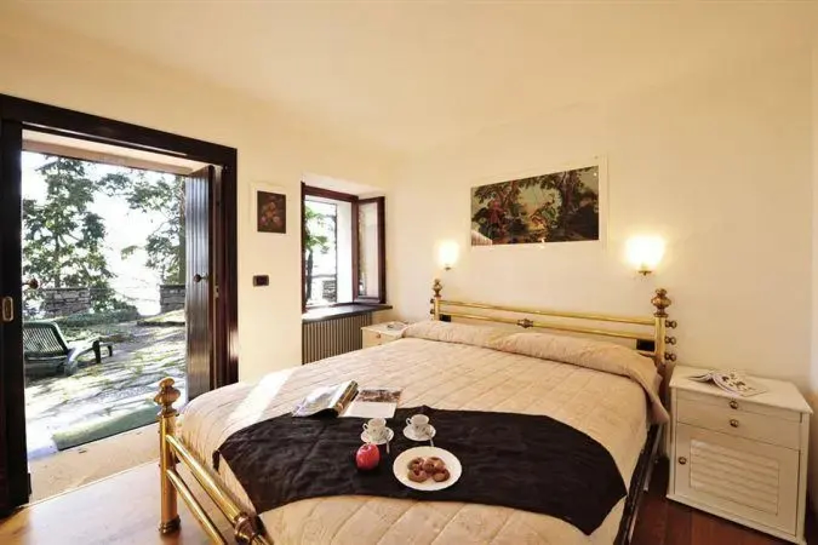 Casa Tuzzi