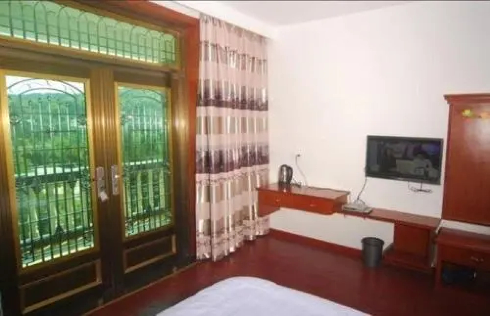 Zhujiajian Wushi Yuzhuang