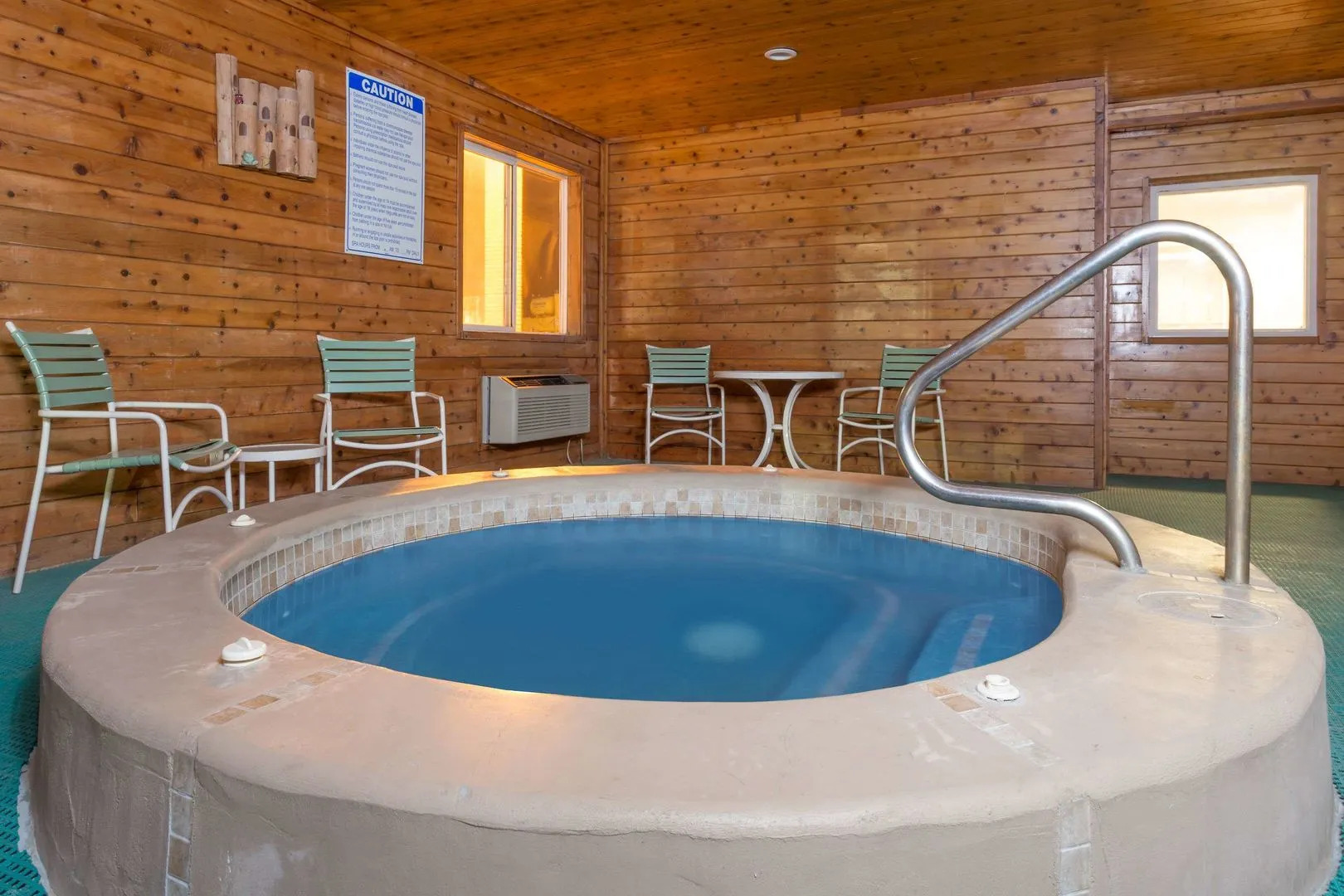 Quality Inn Beaver I-15