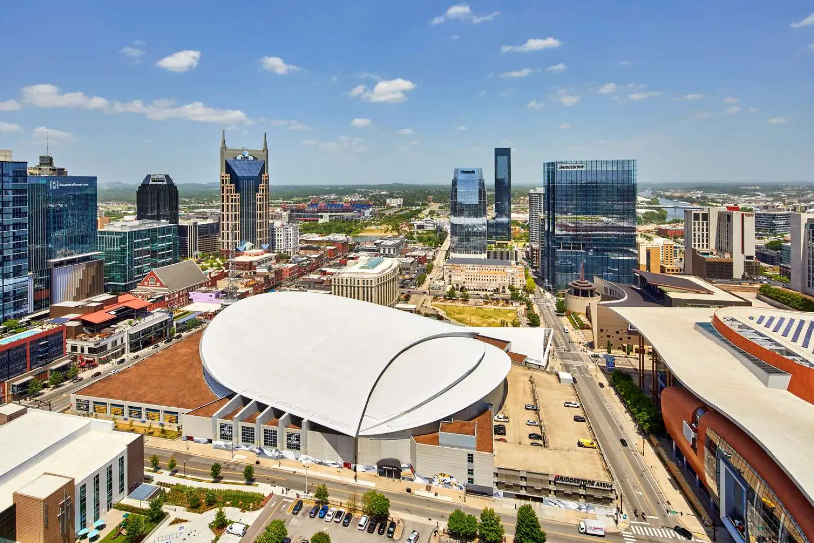 The Roosevelt New Orleans, A Waldorf Astoria Hotel