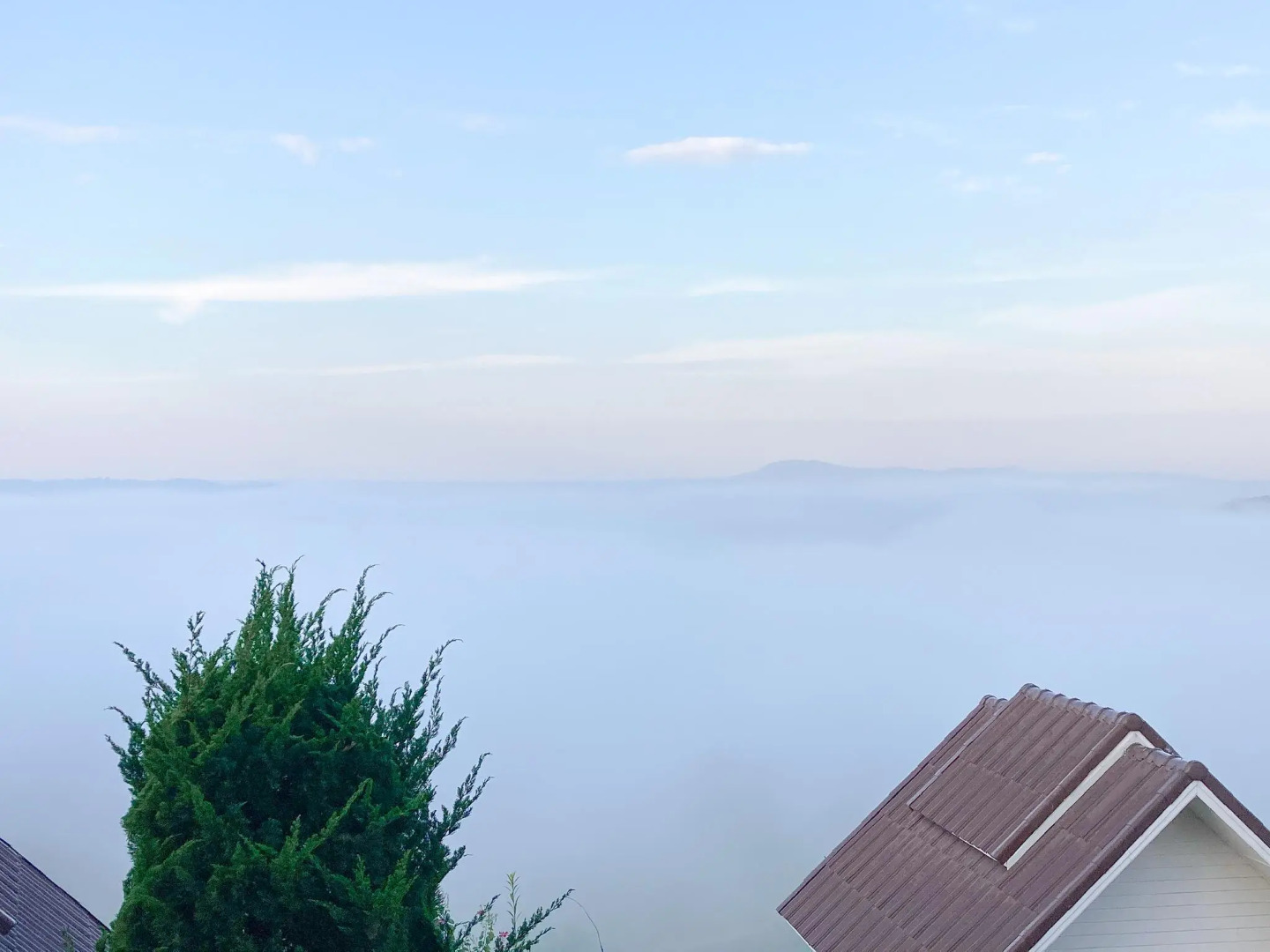 Byemuang Khaokho Resort View Talaymok