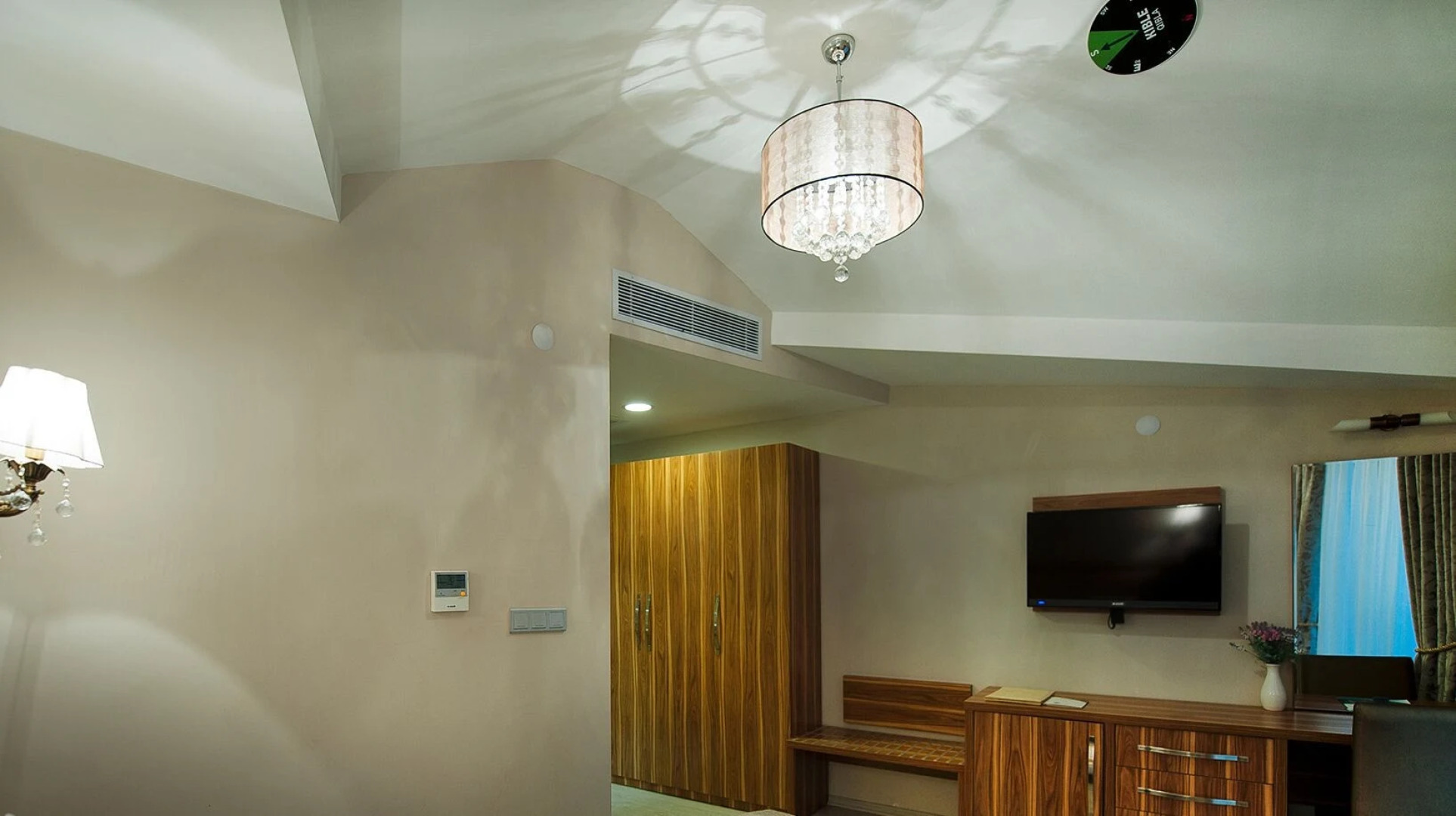 Zir Dream Thermal & Spa Hotel