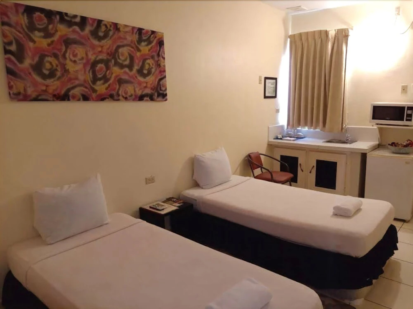 Xanadu Tropical Resort