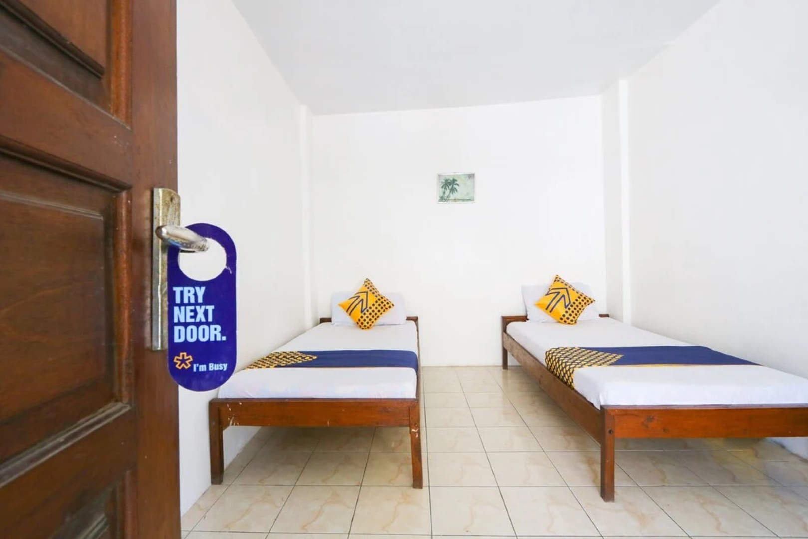 Hotel Moga Sari by OYO Rooms