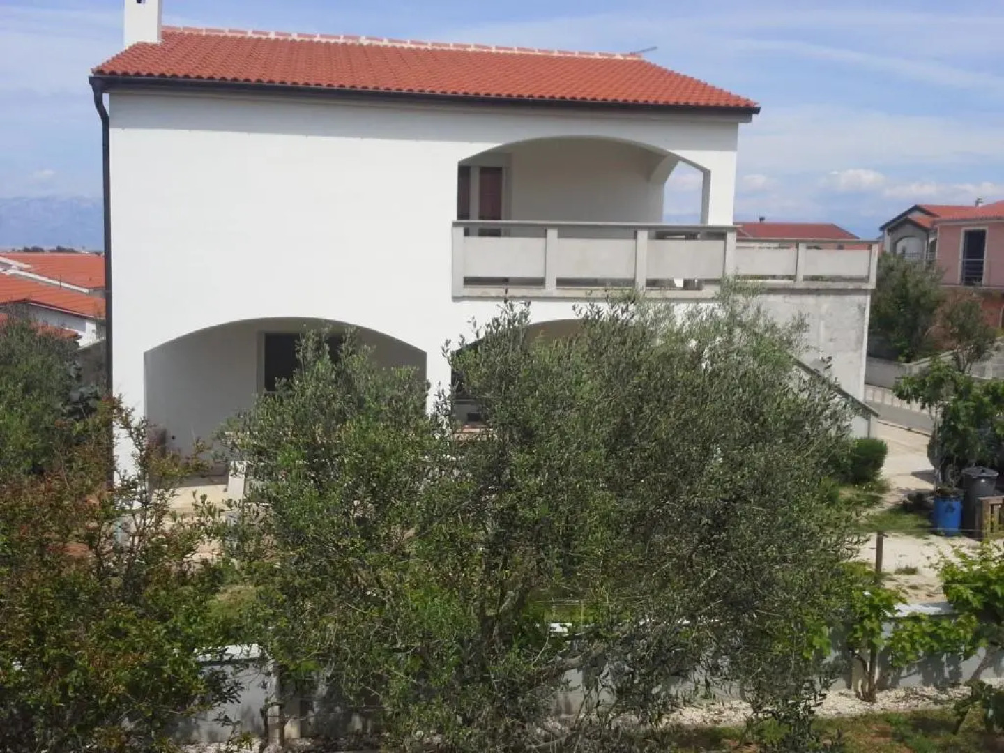 Apartment Zlatoperka