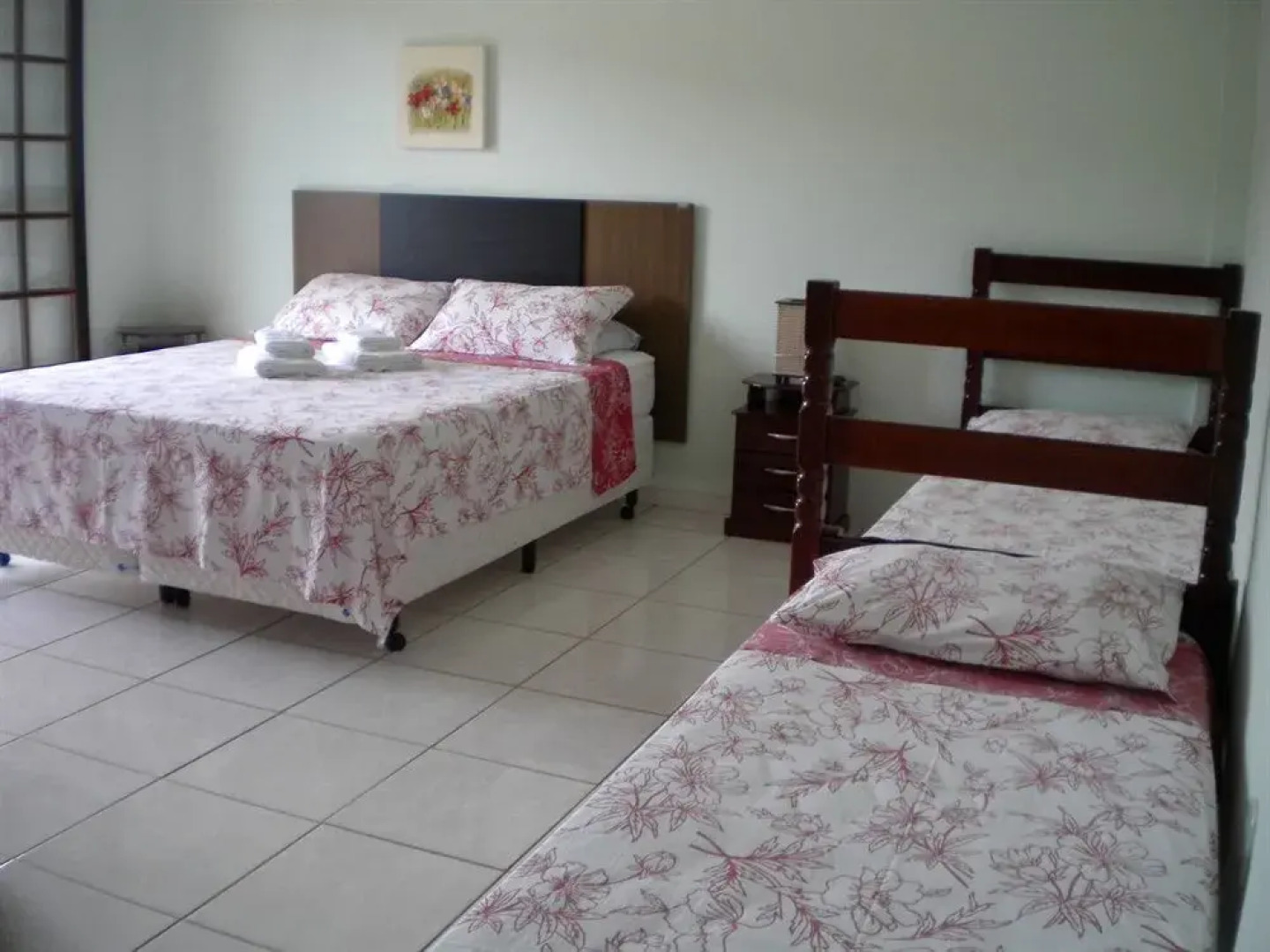 Pousada Recanto do Solar