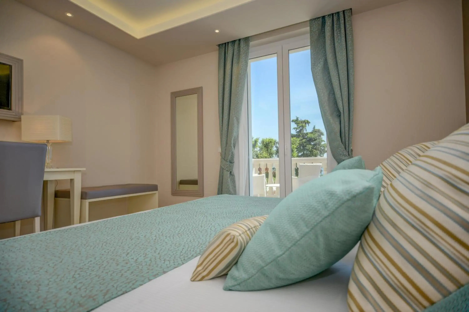 Villa Garuti Hotel & Appartements