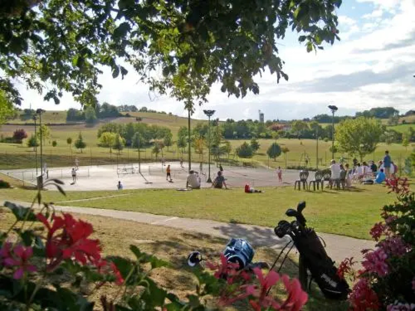L'Atelier, Manoir de Longeveau