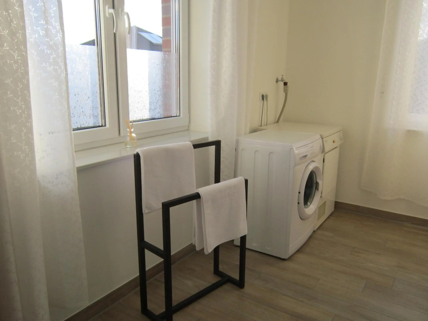 Ferienwohnung de Jong