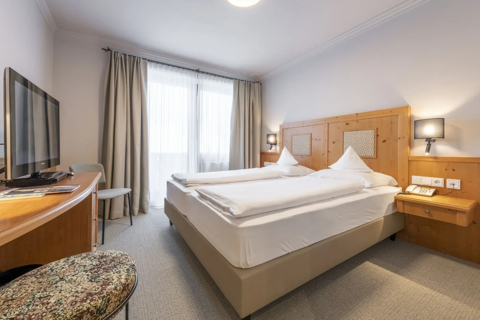 Rennrad- & Triathlonhotel Jakob