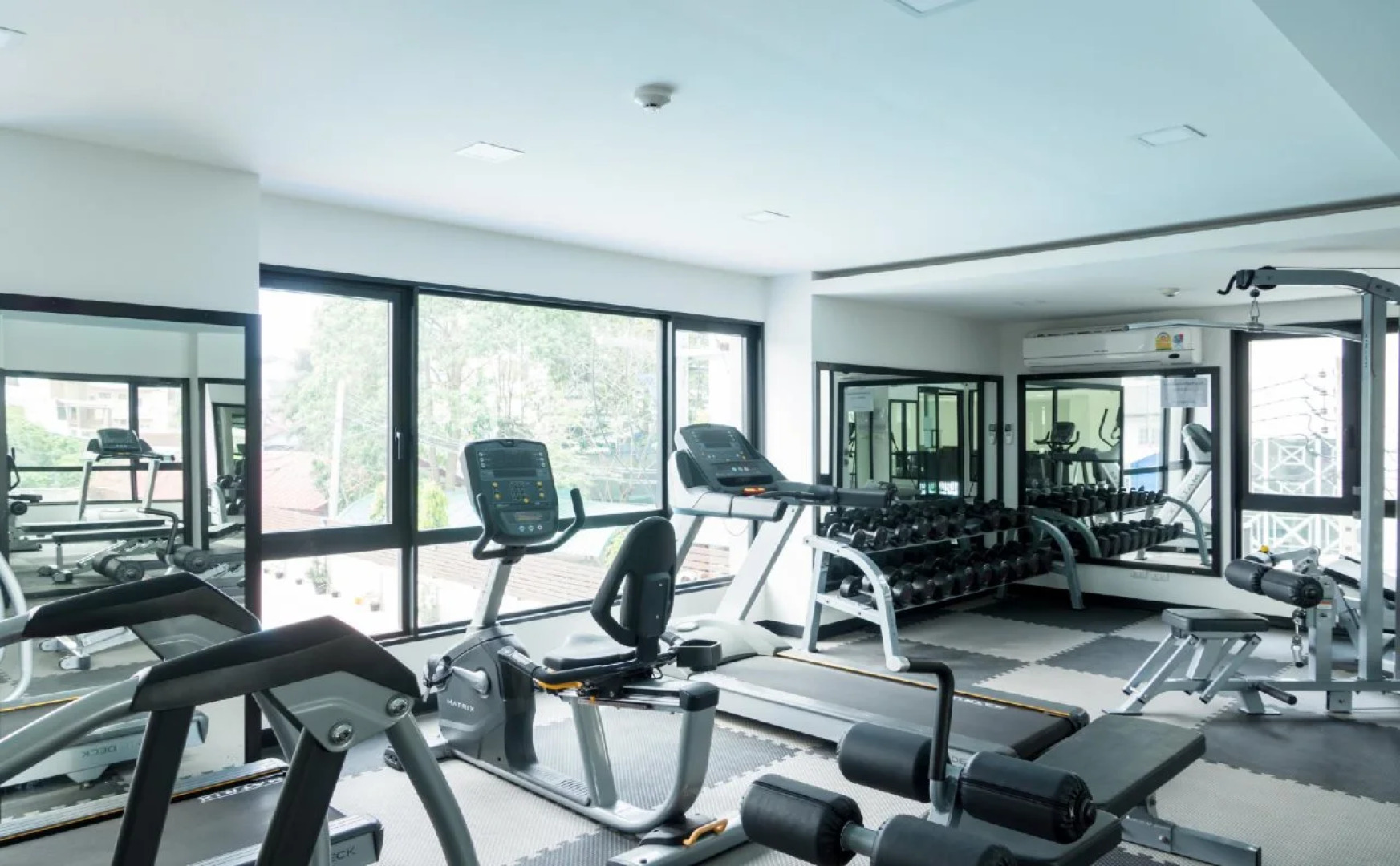 Glai Gan Place Hotel