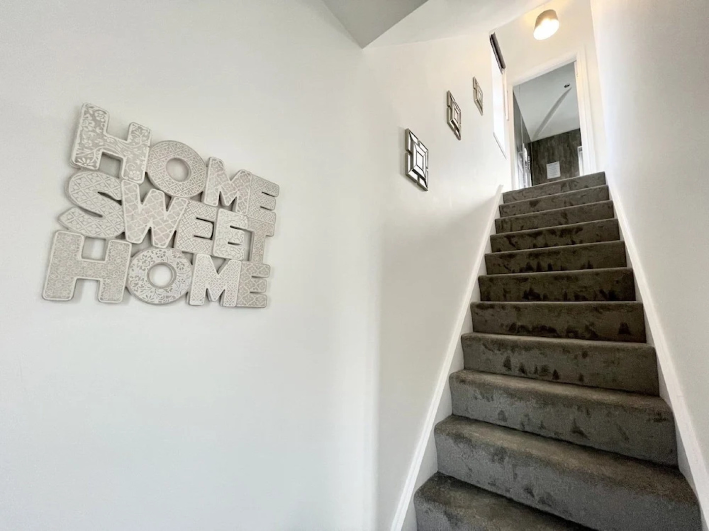 Worksop Newly Refurbished 2-bedroom House