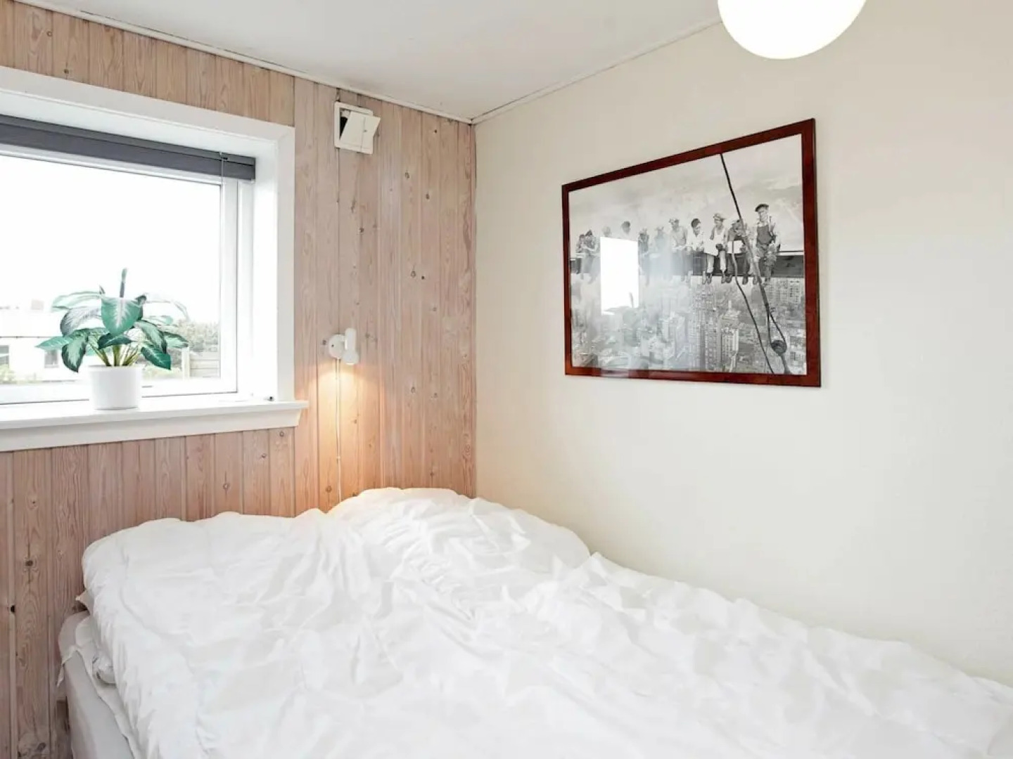 4 Person Holiday Home in Vejers Strand-by Traum