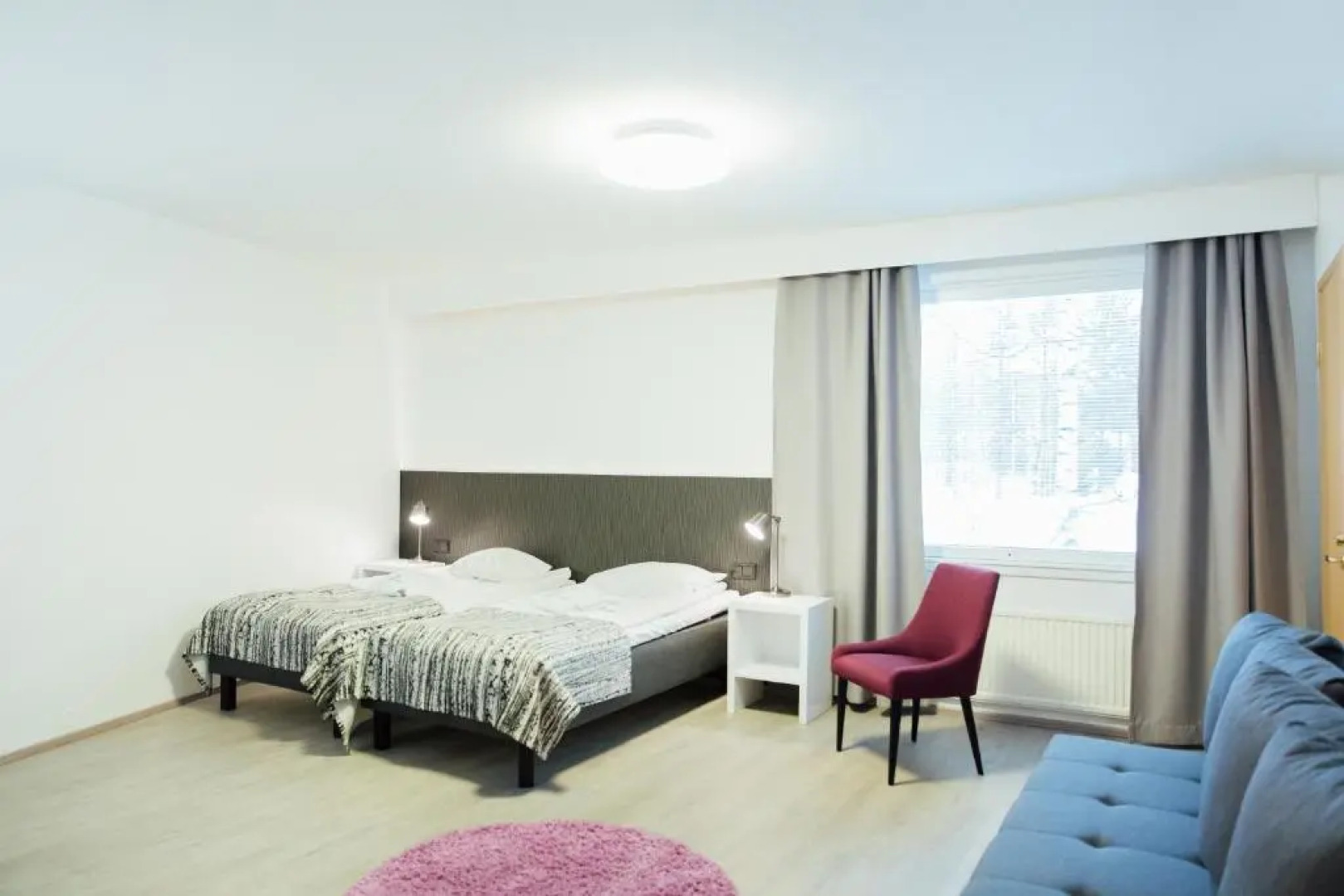 Spa Hotel Kunnonpaikka