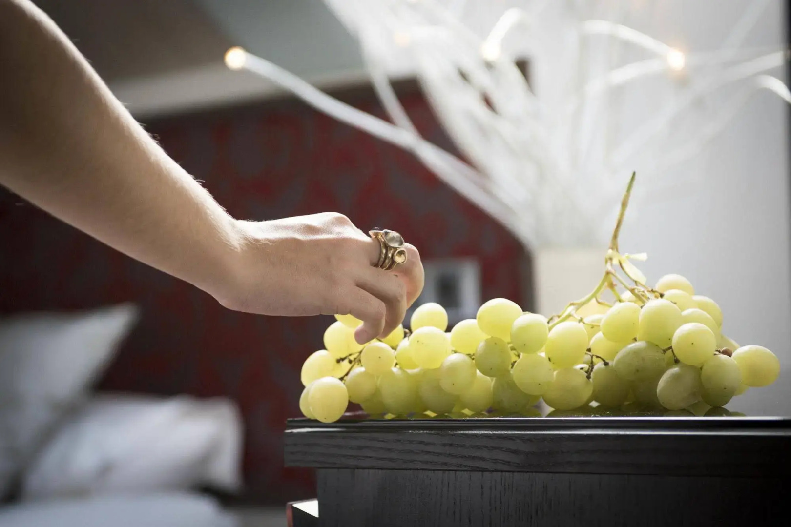 Apartamentos Fuente Redonda