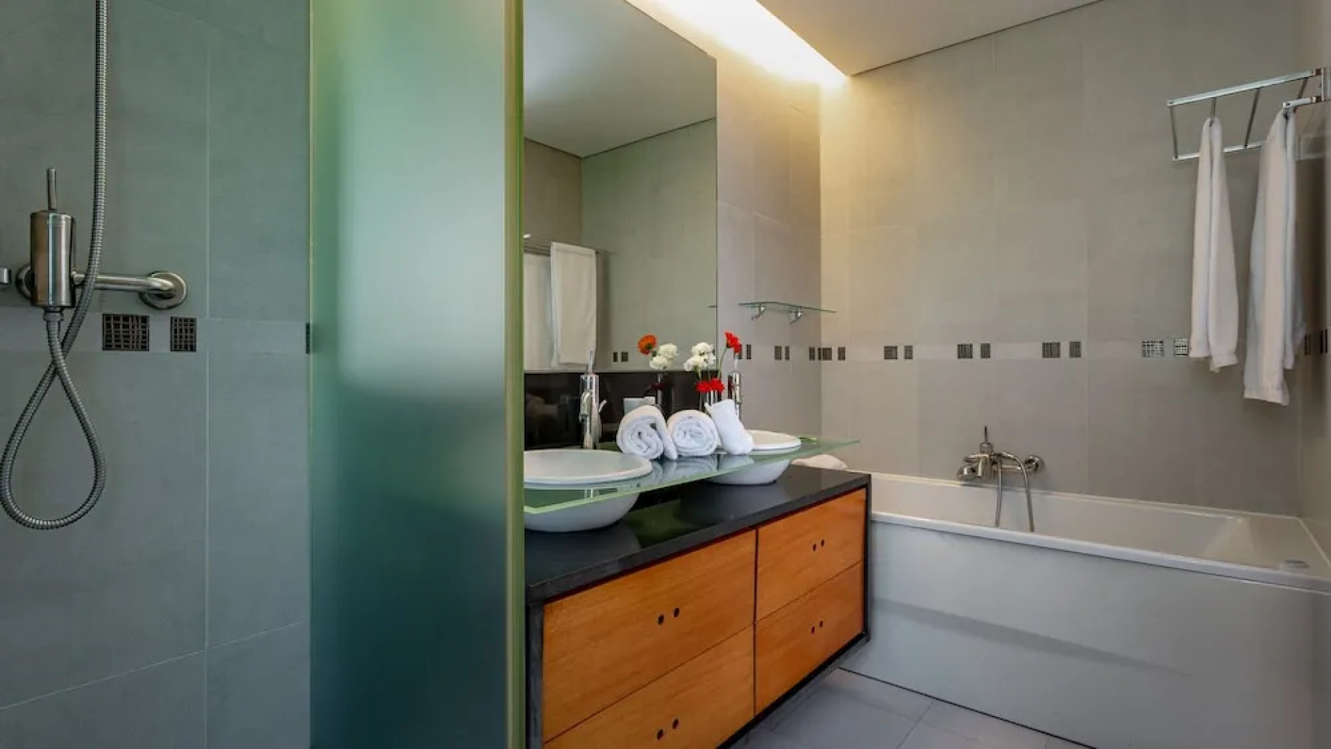 Sea Renity Apartment