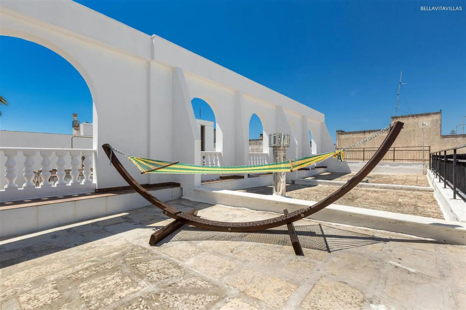 2447 Palazzo Montagna - Bilo