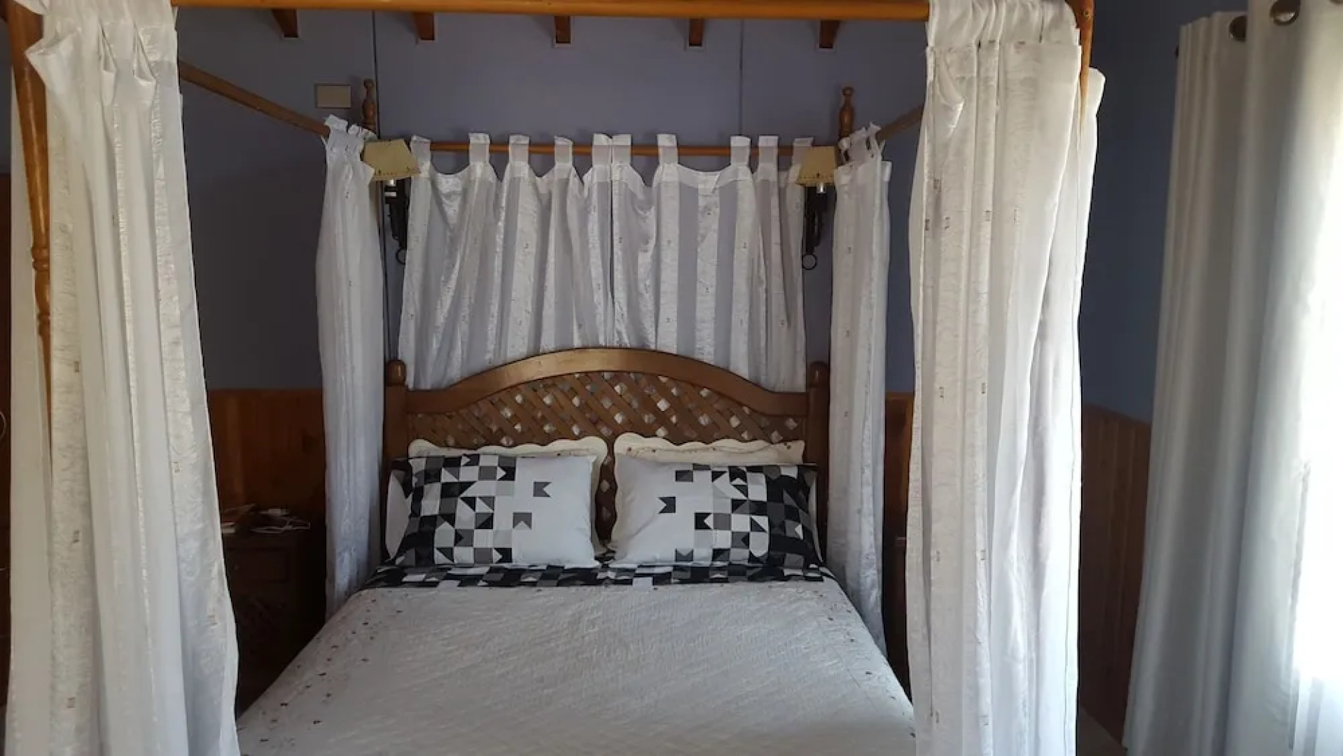 Cabanas Lomas de Gamboa