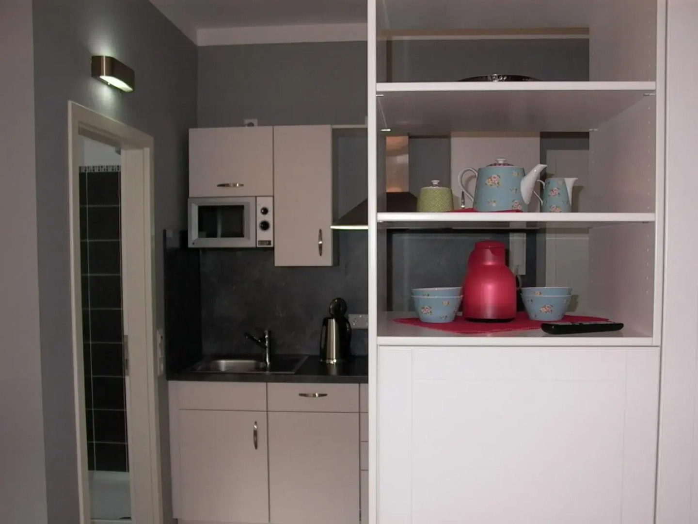 Studio am Neuen Schloss Meersburg