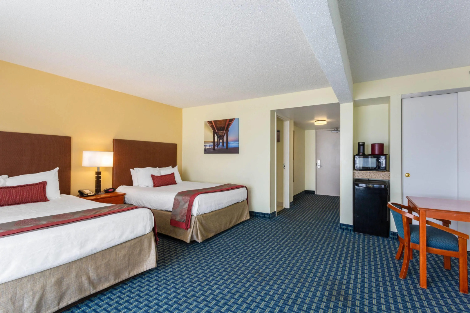Ramada Plaza by Wyndham Virginia Beach