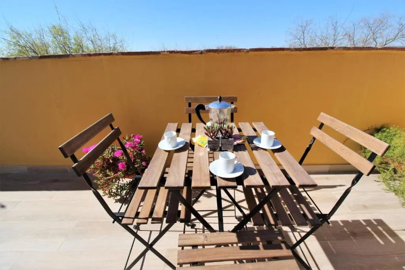 Terraços de Elvas II