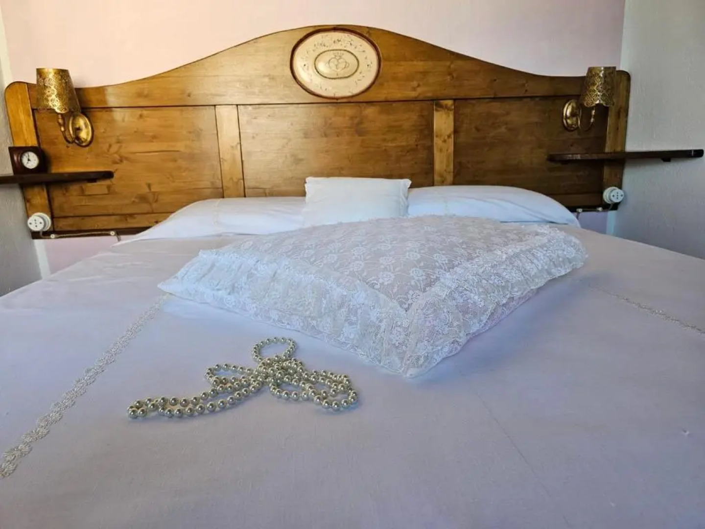 S'Arrosa de Monti appartamenti, IUN P2854