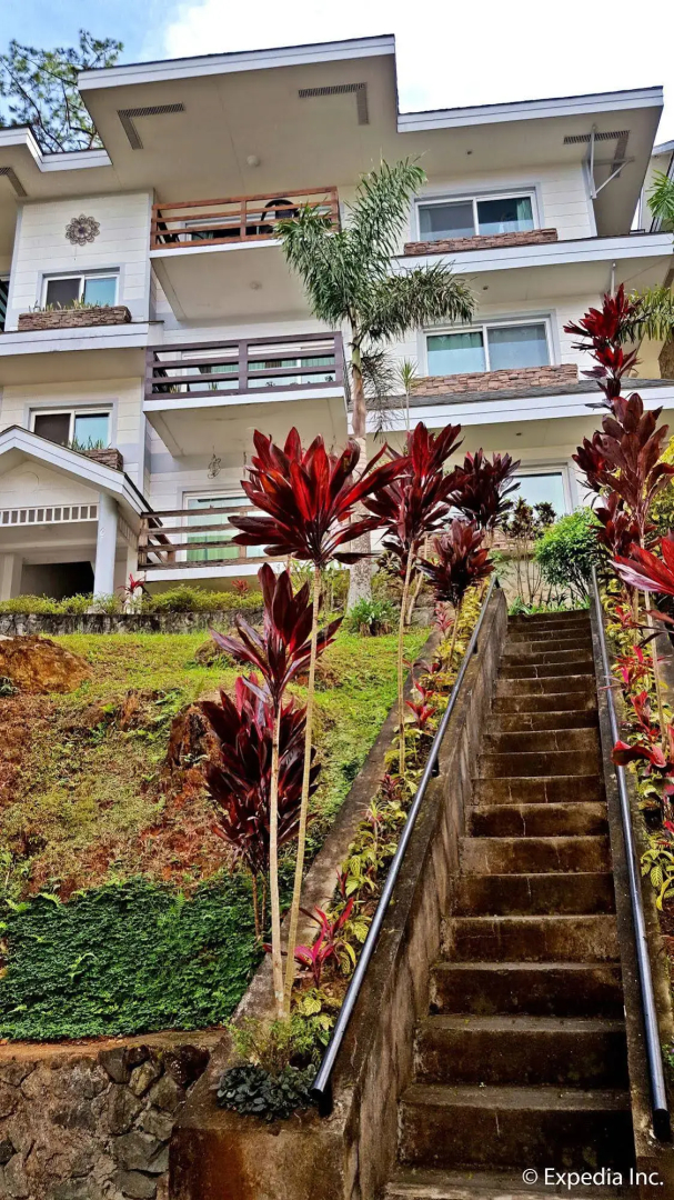 Prestige Vacation Apartments - Hanbi Mansions