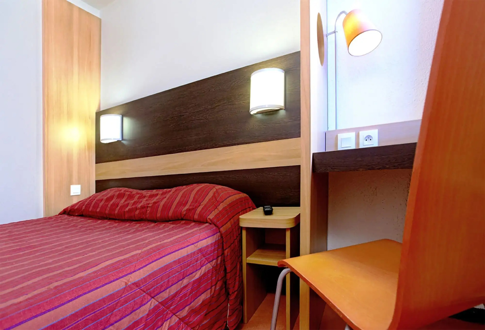 Premiere Classe Villejust - ZA Courtaboeuf