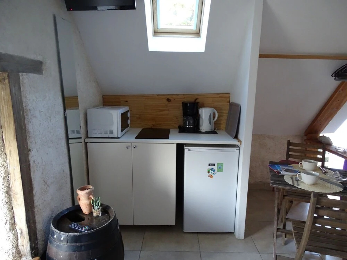 Studio Limestra Haut en Couleurs